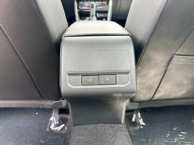 2025 Volkswagen Jetta SEL Auto