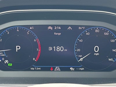 2025 Volkswagen Jetta SEL Auto