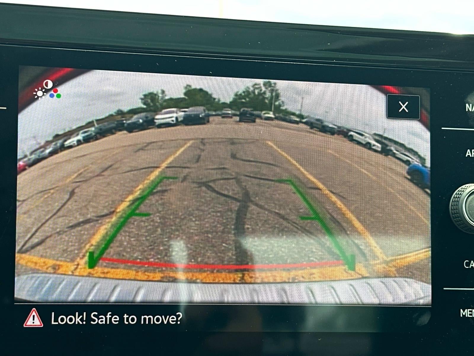 2025 Volkswagen Jetta SEL Auto