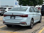 2025 Volkswagen Jetta SEL Auto