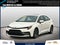 2020 Toyota Corolla SE CVT (Natl)