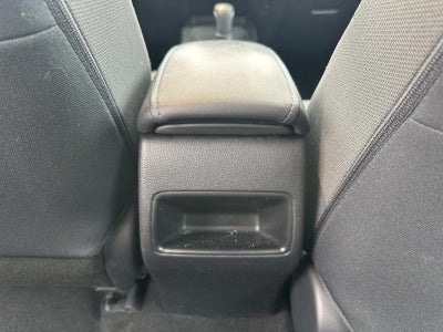 2020 Toyota Corolla SE CVT (Natl)