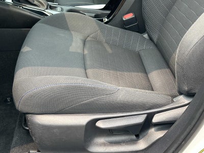 2020 Toyota Corolla SE CVT (Natl)