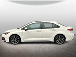 2020 Toyota Corolla SE CVT (Natl)
