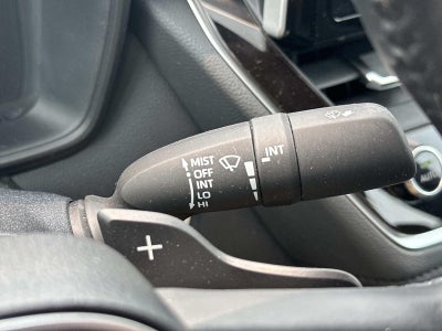 2020 Toyota Corolla SE CVT (Natl)
