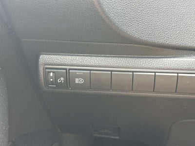 2020 Toyota Corolla SE CVT (Natl)