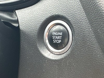 2020 Toyota Corolla SE CVT (Natl)