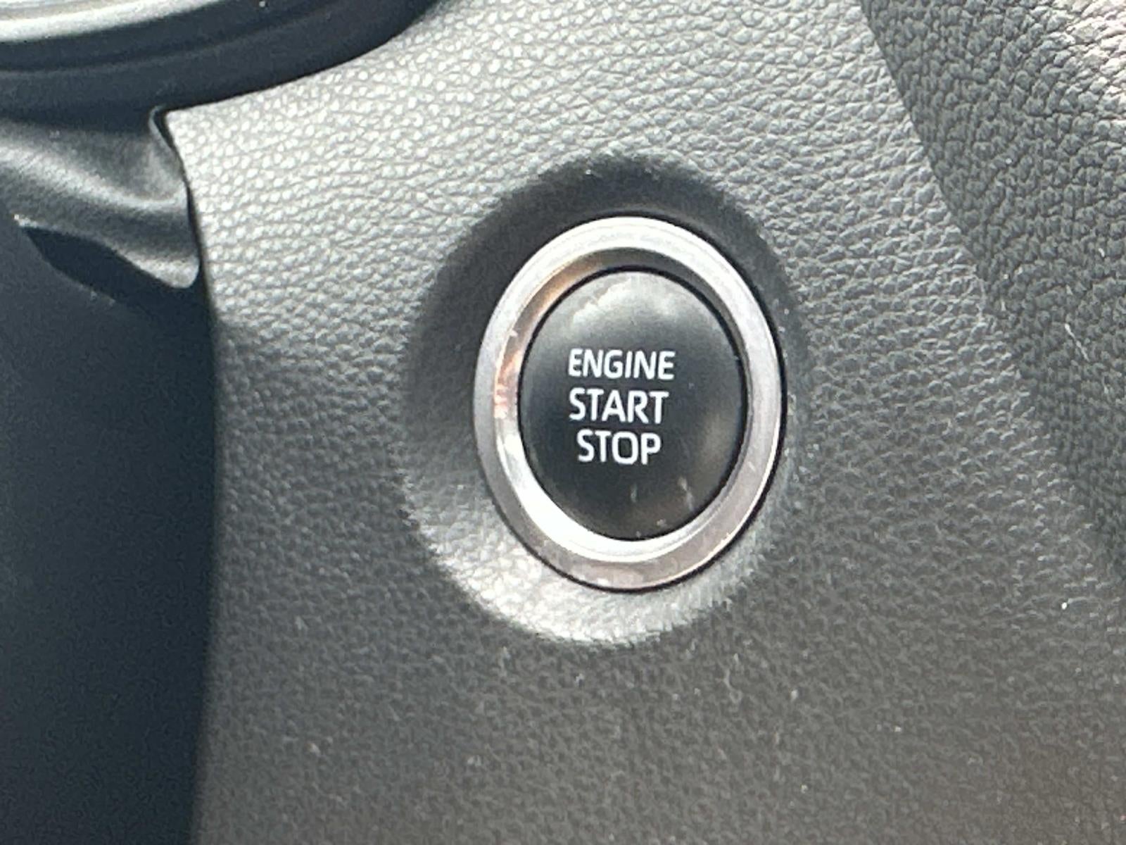 2020 Toyota Corolla SE CVT (Natl)