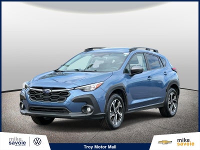2024 Subaru Crosstrek Premium AWD