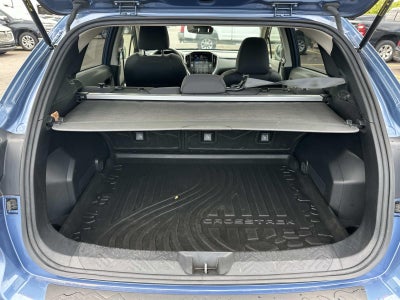 2024 Subaru Crosstrek Premium AWD