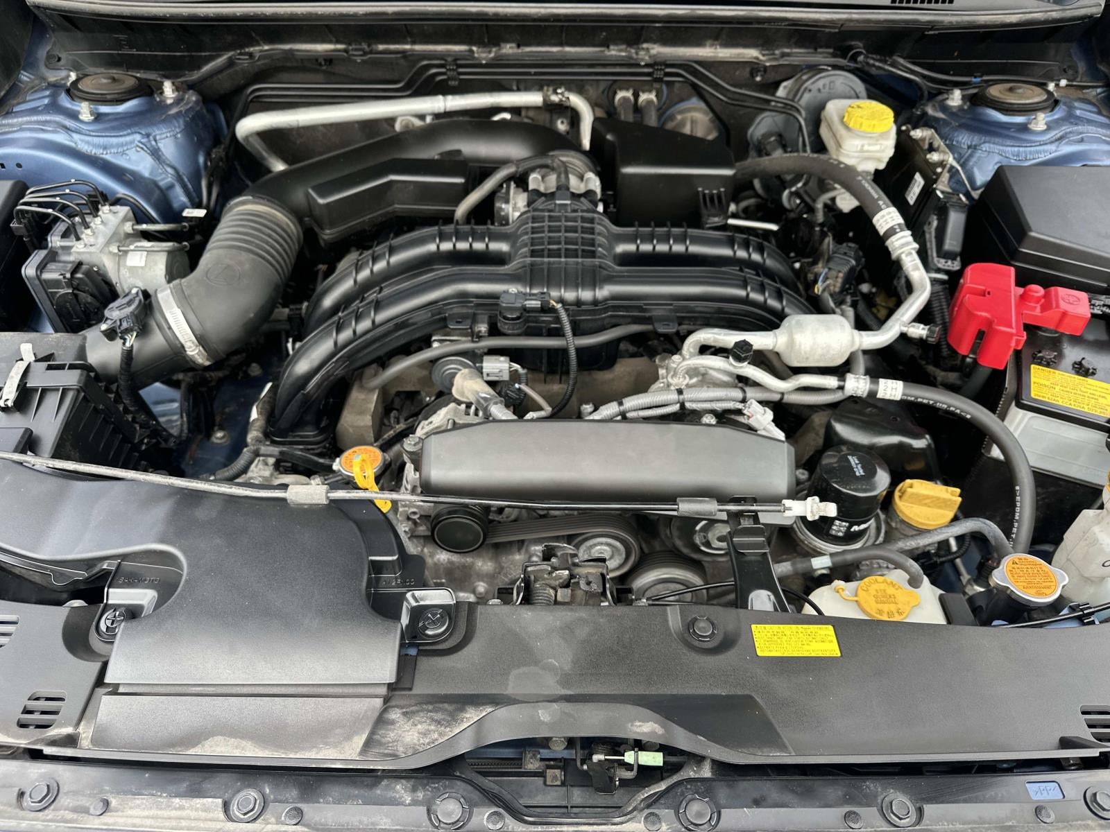 2024 Subaru Crosstrek Premium AWD