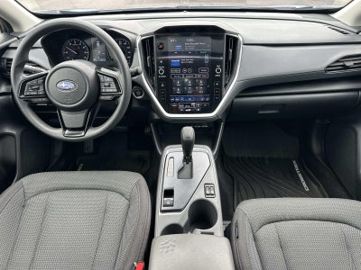 2024 Subaru Crosstrek Premium AWD