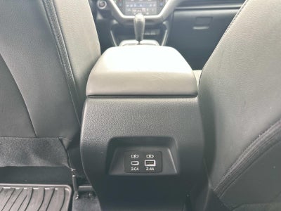 2024 Subaru Crosstrek Premium AWD