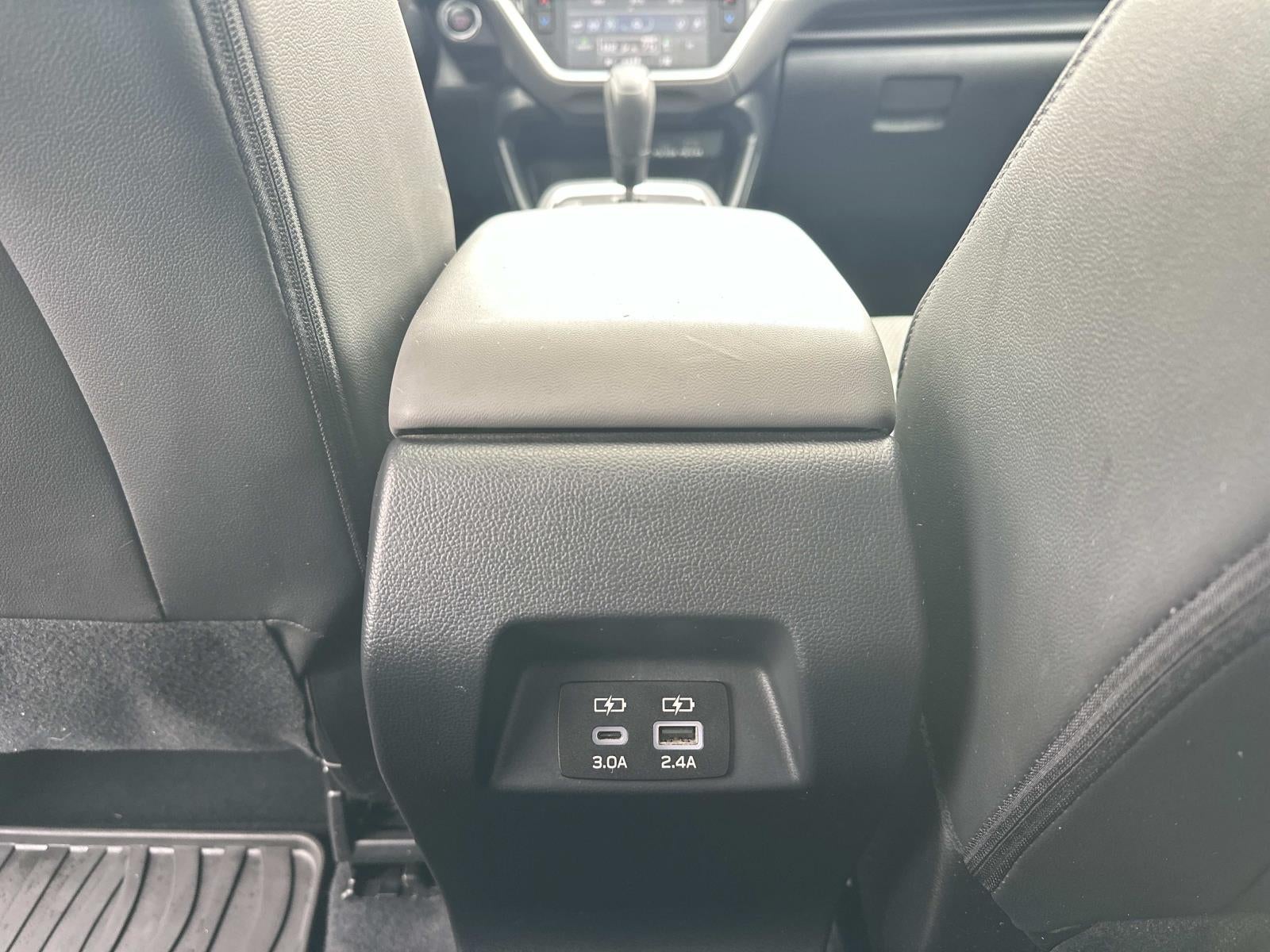 2024 Subaru Crosstrek Premium AWD
