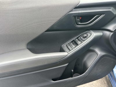 2024 Subaru Crosstrek Premium AWD