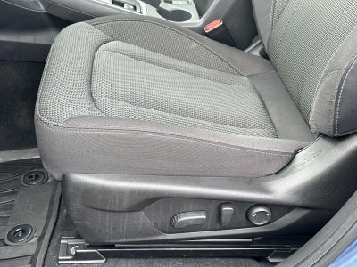 2024 Subaru Crosstrek Premium AWD