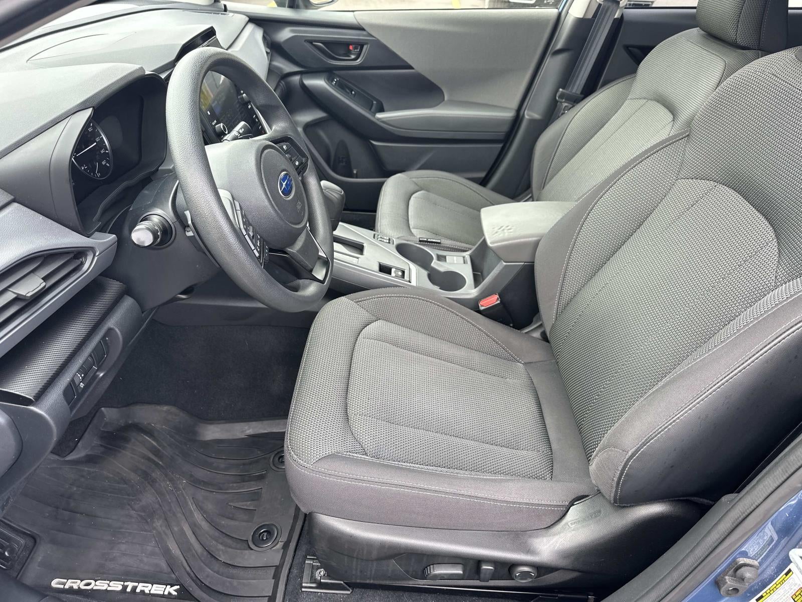 2024 Subaru Crosstrek Premium AWD