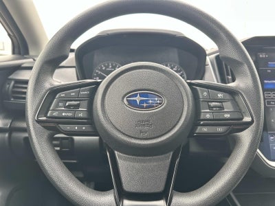 2024 Subaru Crosstrek Premium AWD