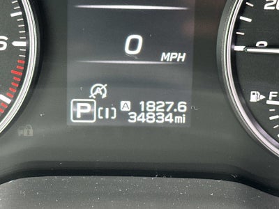 2024 Subaru Crosstrek Premium AWD