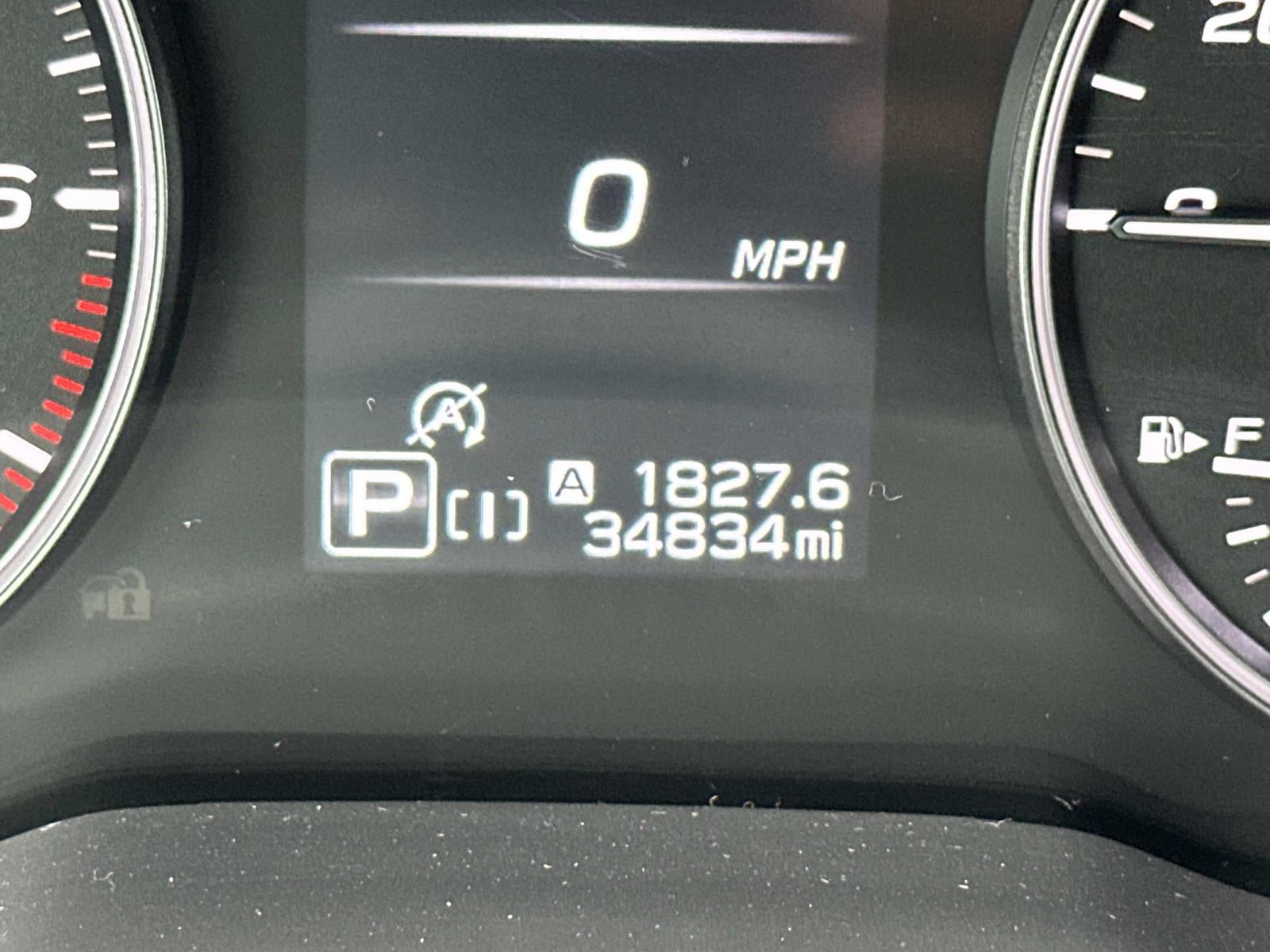 2024 Subaru Crosstrek Premium AWD