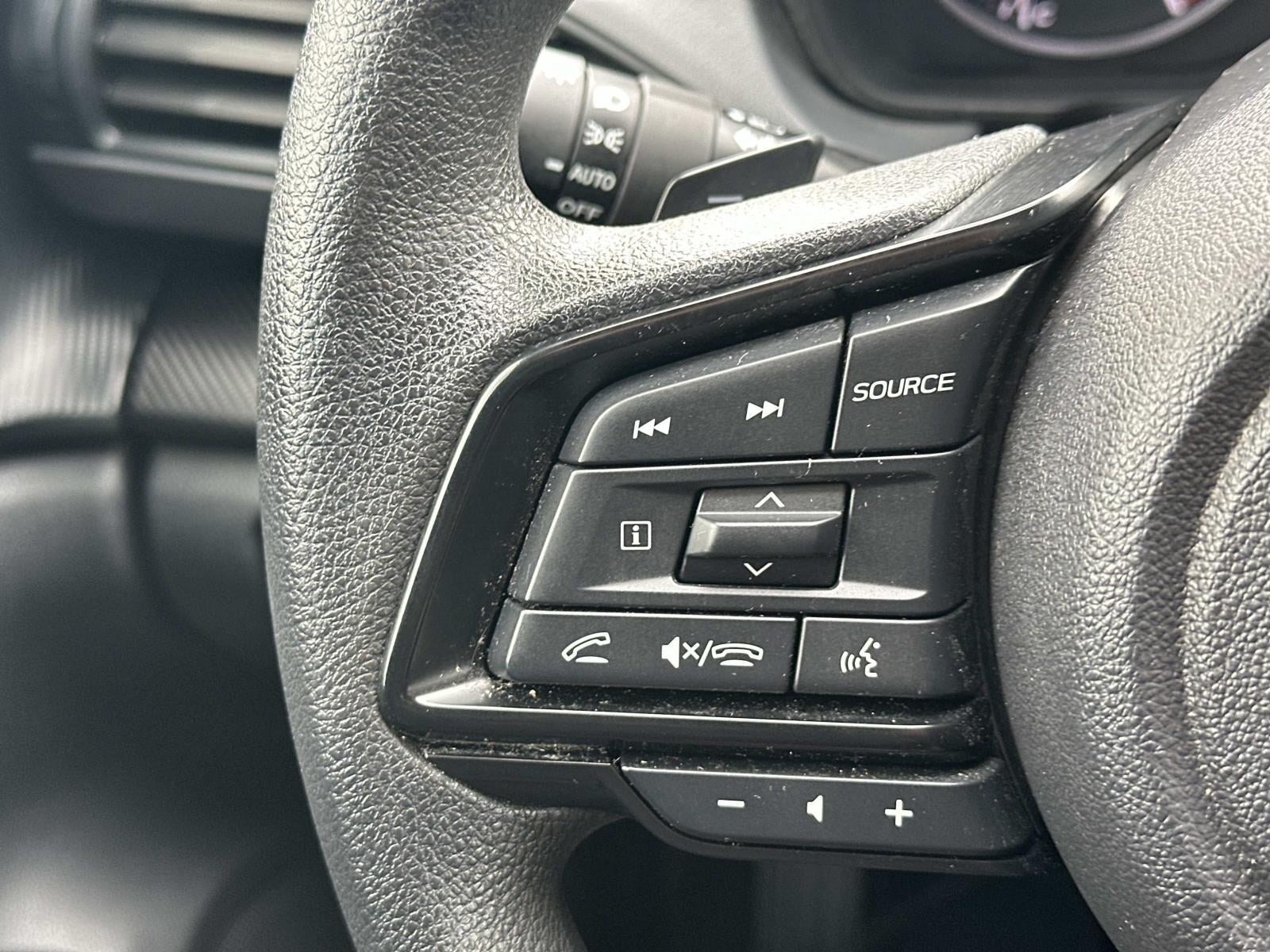 2024 Subaru Crosstrek Premium AWD