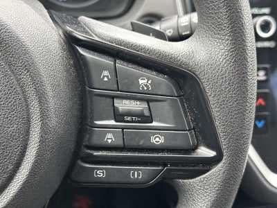 2024 Subaru Crosstrek Premium AWD