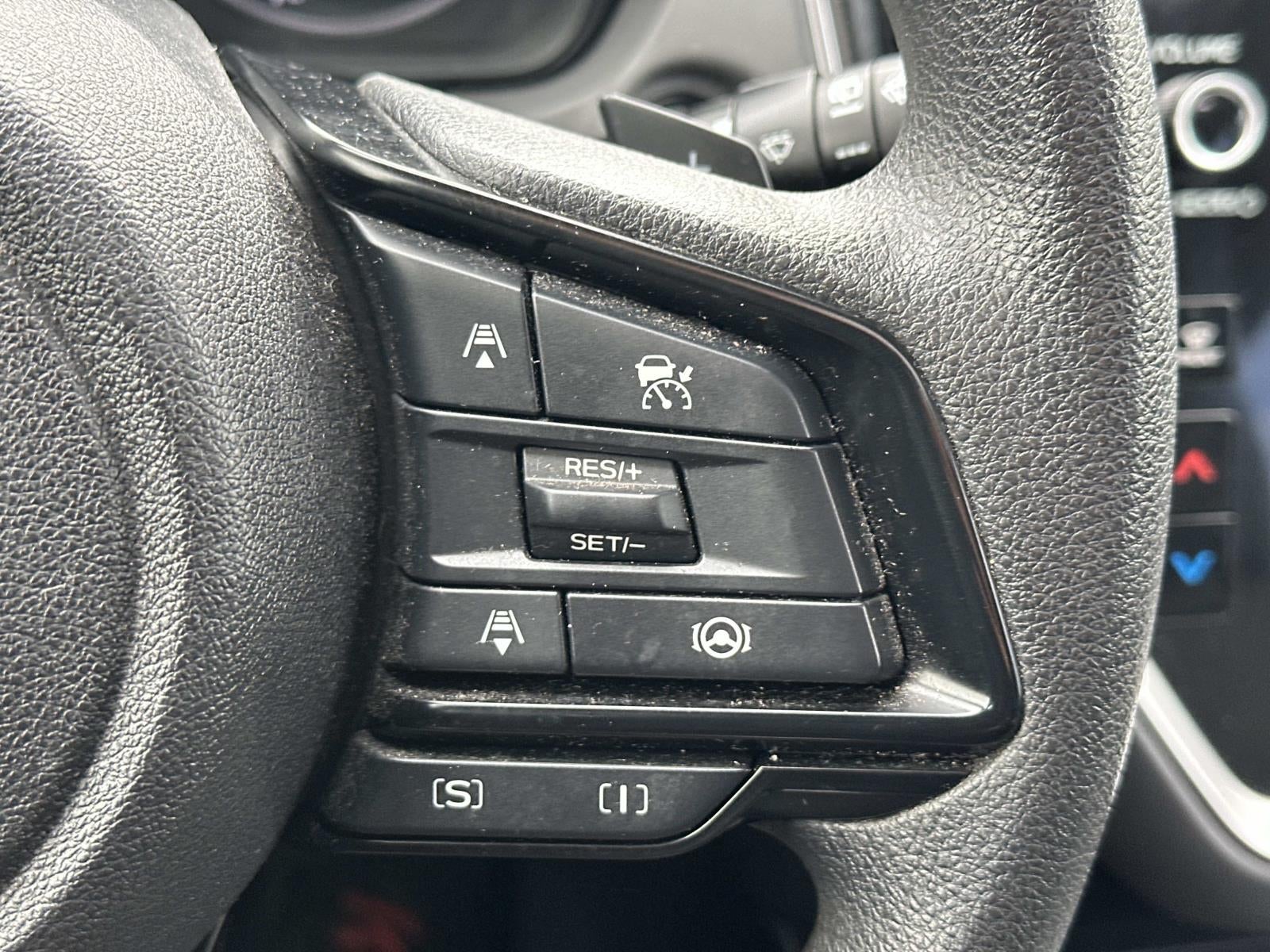 2024 Subaru Crosstrek Premium AWD