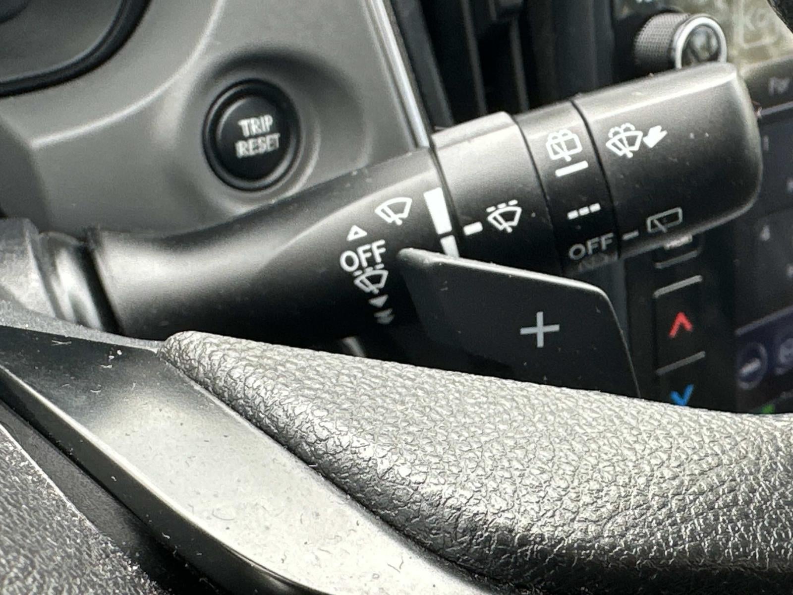 2024 Subaru Crosstrek Premium AWD
