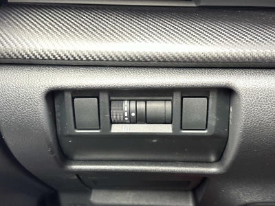 2024 Subaru Crosstrek Premium AWD