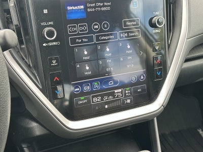 2024 Subaru Crosstrek Premium AWD
