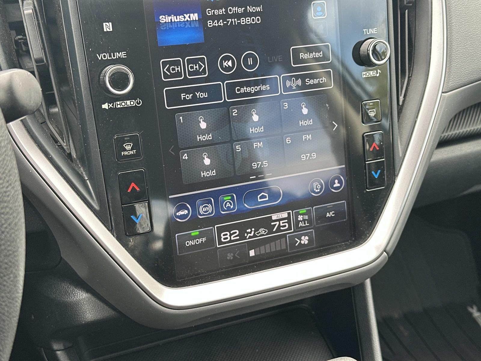 2024 Subaru Crosstrek Premium AWD