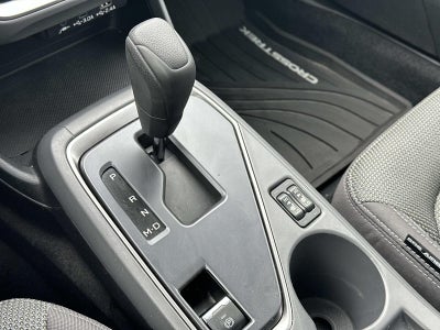 2024 Subaru Crosstrek Premium AWD