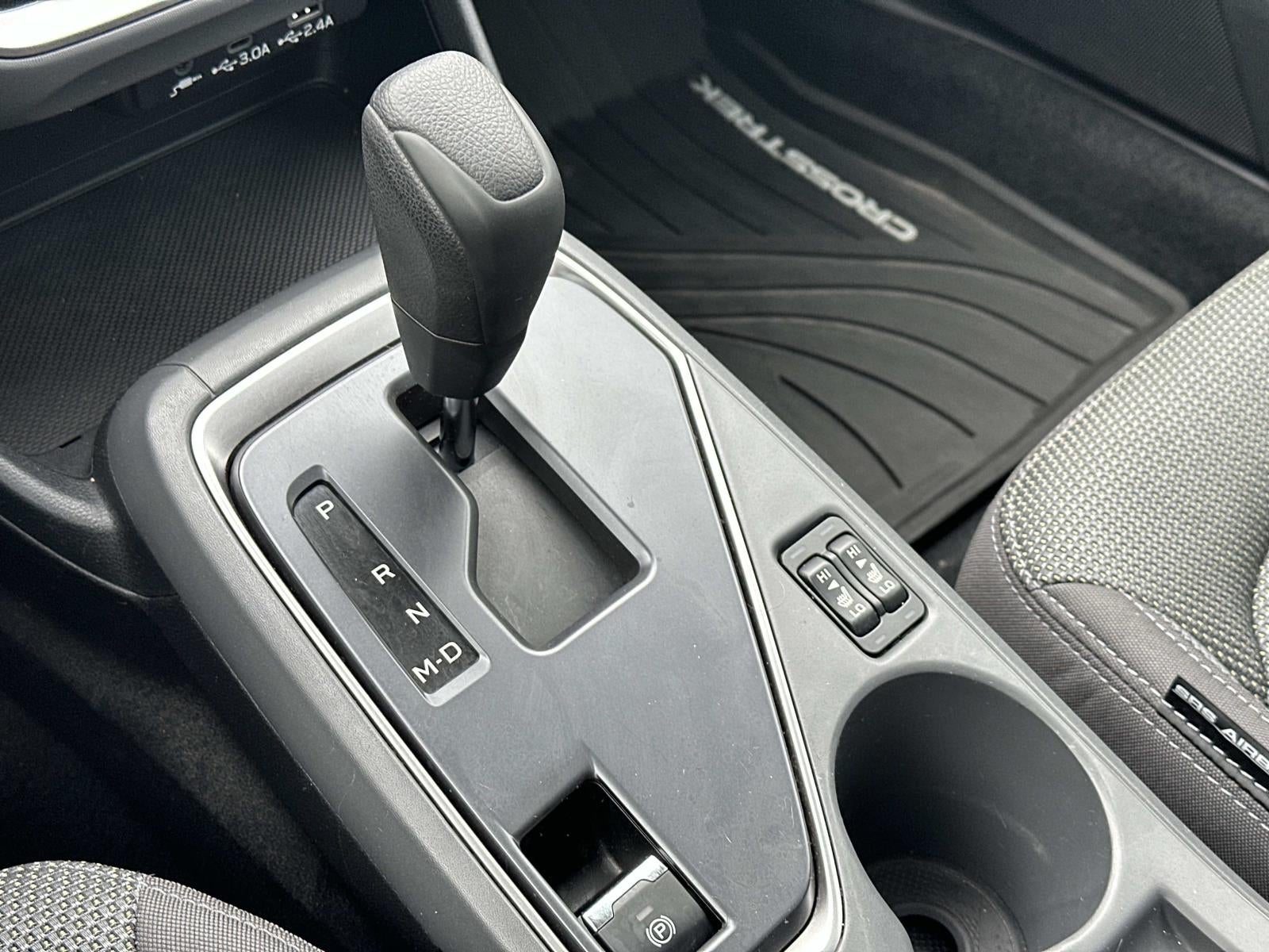 2024 Subaru Crosstrek Premium AWD