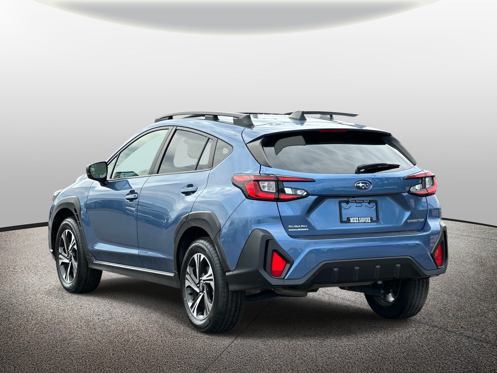 2024 Subaru Crosstrek Premium AWD