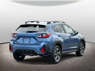 2024 Subaru Crosstrek Premium AWD
