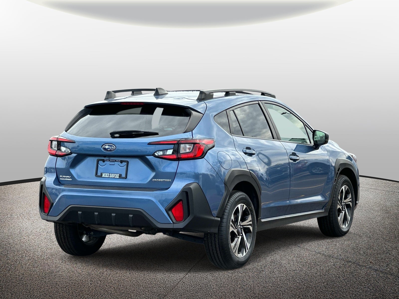 2024 Subaru Crosstrek Premium AWD