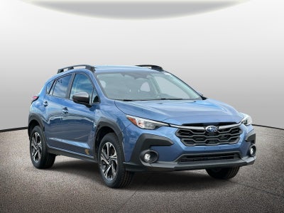 2024 Subaru Crosstrek Premium AWD