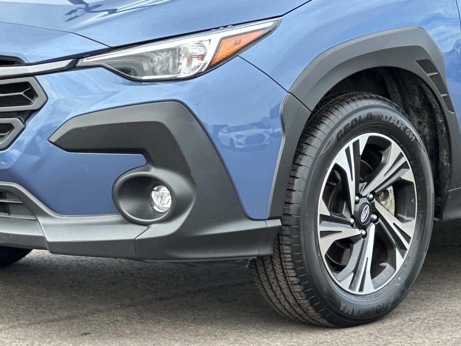2024 Subaru Crosstrek Premium AWD