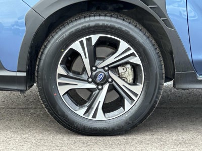2024 Subaru Crosstrek Premium AWD