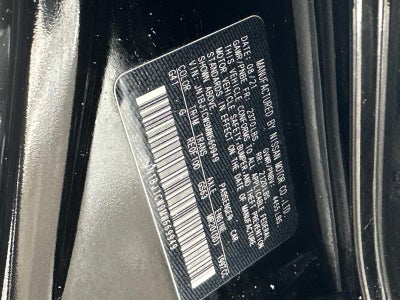 2021 Nissan Rogue Sport AWD SL