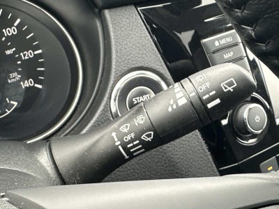 2021 Nissan Rogue Sport AWD SL