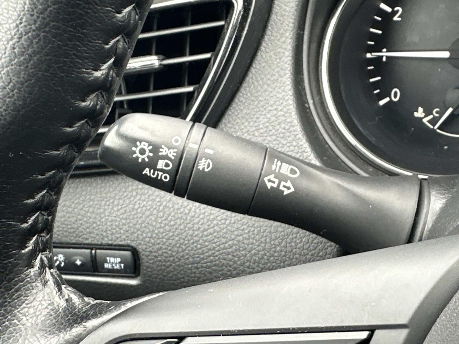 2021 Nissan Rogue Sport AWD SL