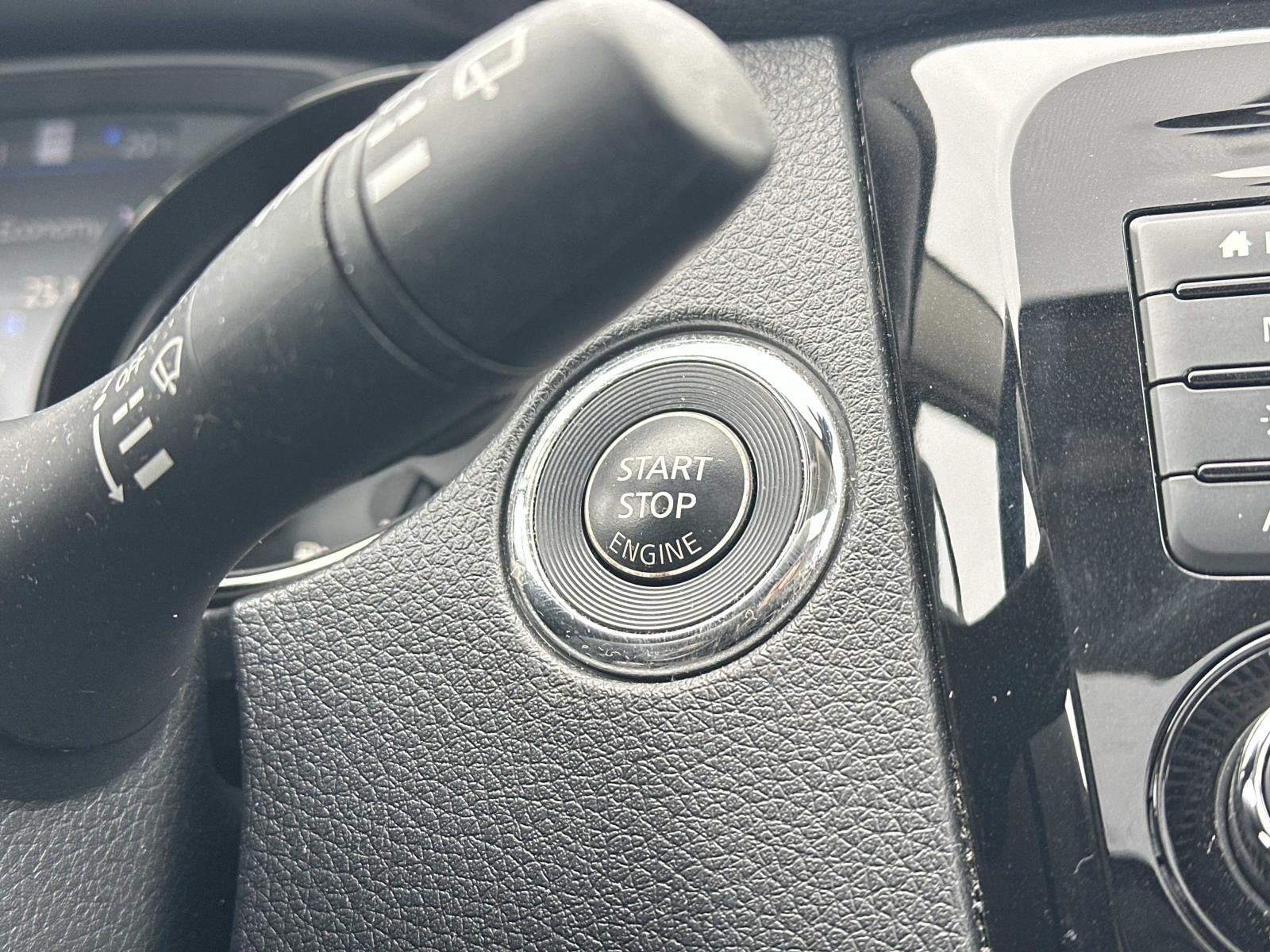 2021 Nissan Rogue Sport AWD SL