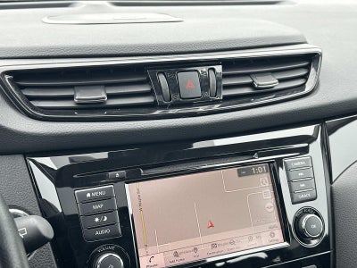 2021 Nissan Rogue Sport AWD SL