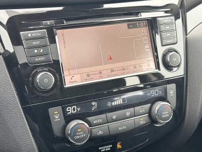 2021 Nissan Rogue Sport AWD SL