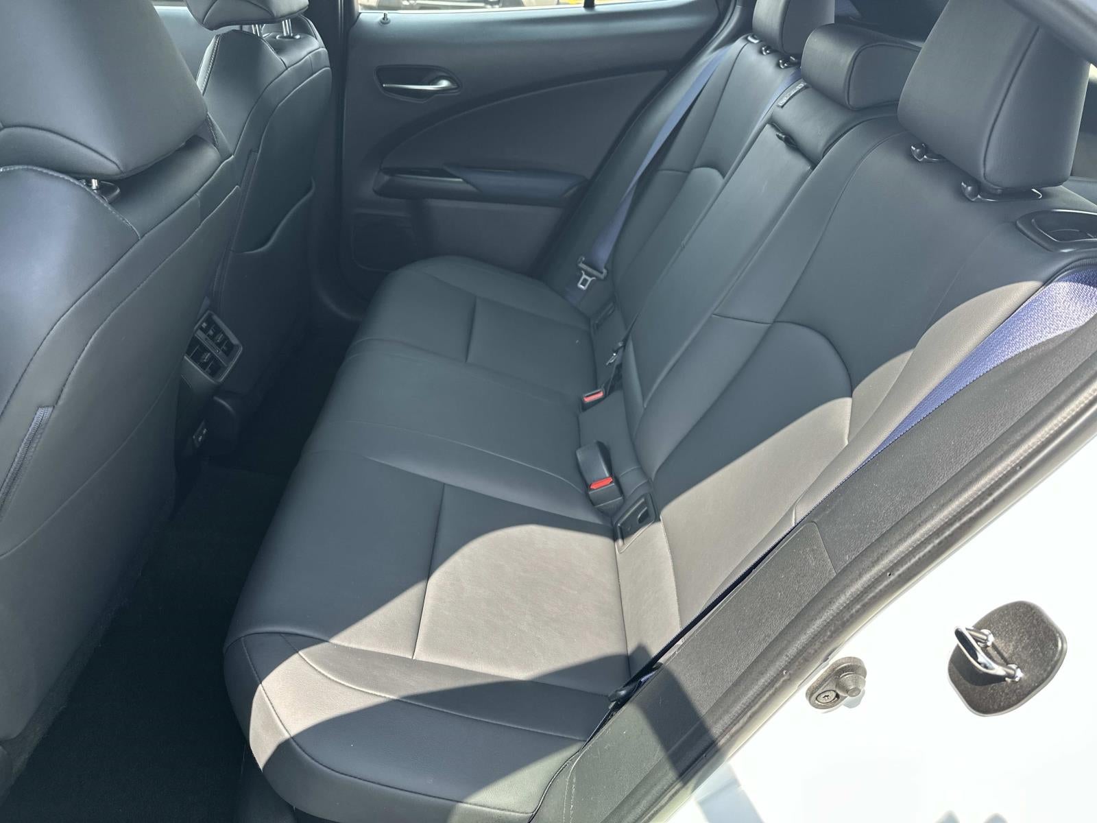 2021 Lexus UX UX 250h AWD