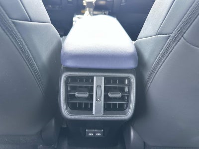 2021 Lexus UX UX 250h AWD
