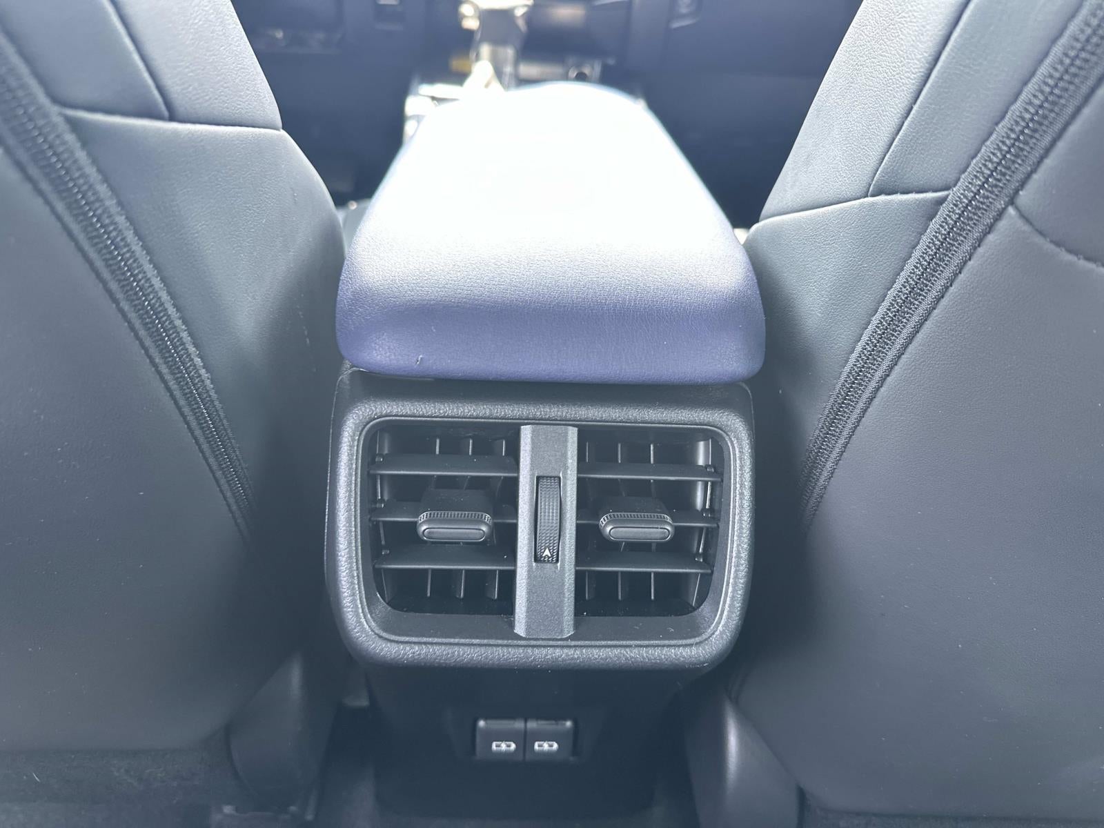 2021 Lexus UX UX 250h AWD