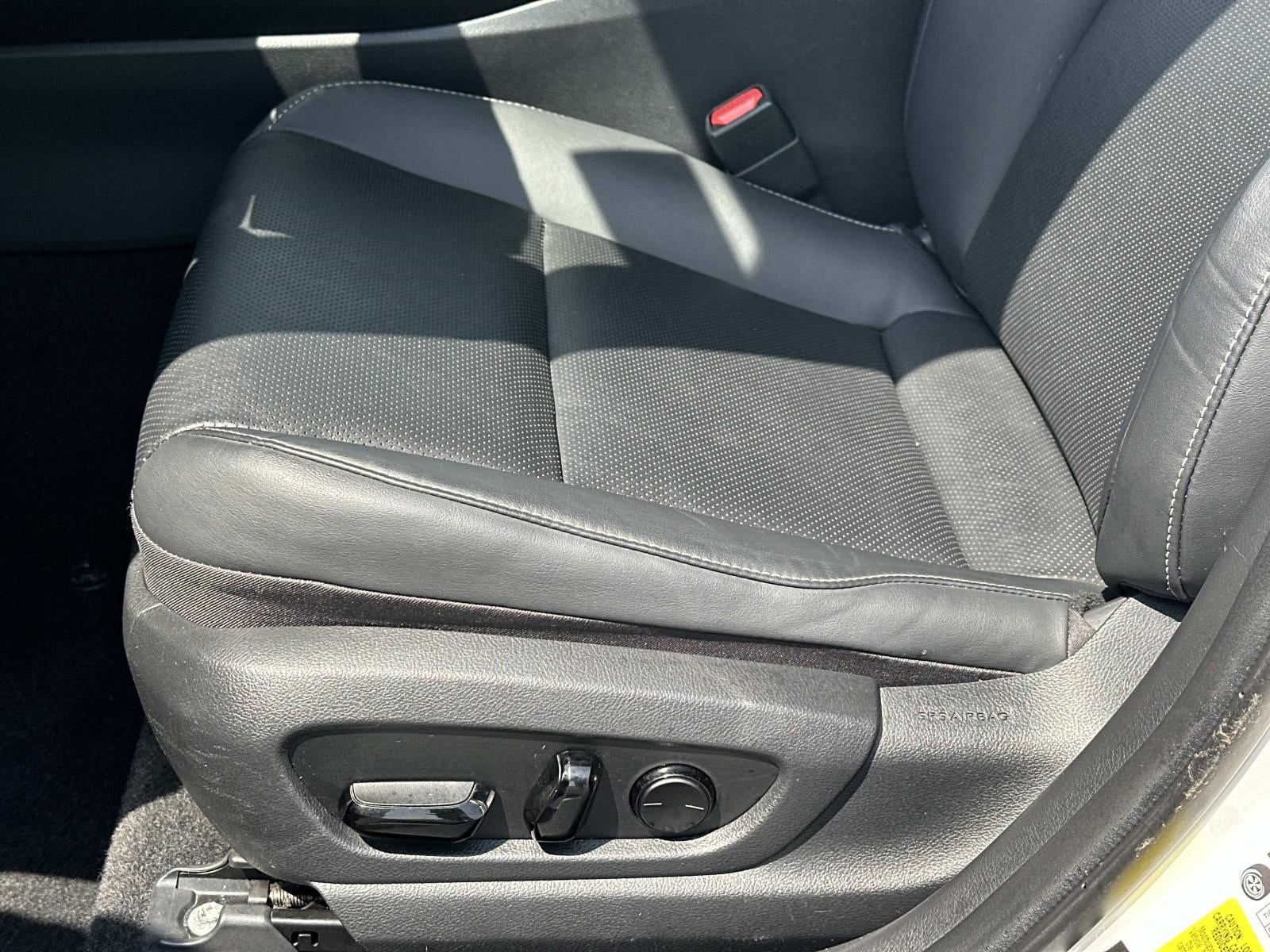 2021 Lexus UX UX 250h AWD