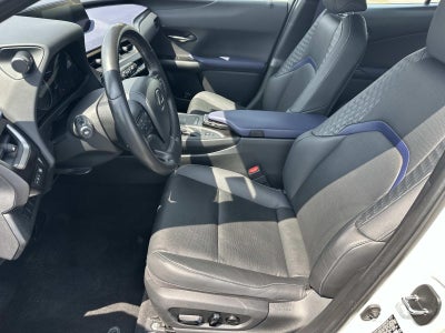 2021 Lexus UX UX 250h AWD